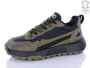 Кроссовки Kulada-Ucss-M•D KD005-1 от магазина Frison