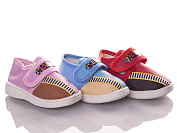 Кеды Viktoria A03 от магазина Frison