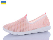 Кроссовки Kindzer W118 жемчуг біл-п от магазина Frison