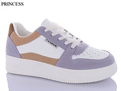 Кроссовки Princess L234 от магазина Frison