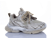 Кроссовки Comfort-Baby 7818-3 бежевий (32-37) от магазина Frison