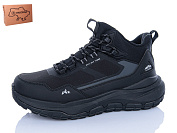 Кроссовки Restime QMZ26850 black от магазина Frison