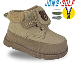 Ботинки Jong-Golf B31127-3 от магазина Frison