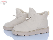 Ботинки Dageni D993-3 от магазина Frison