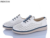 Туфли Princess B013-2 от магазина Frison