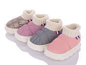 Тапочки No Brand JH2313 mix от магазина Frison