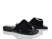 Шлепанцы Бабочка 3552-141 от магазина Frison