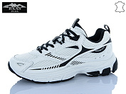 Кроссовки Baas L1856-4 от магазина Frison