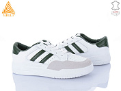 Кроссовки Stilli Group AD120-26 шкіра от магазина Frison