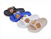 Шлепанцы Deshman 356-19 mix от магазина Frison