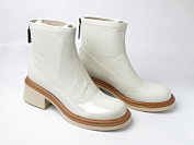 Ботинки Allshoes 168244 от магазина Frison