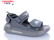 Босоножки Gfb Y7502-3 от магазина Frison