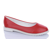 Туфли Rgp 996 red от магазина Frison