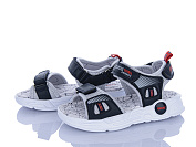 Босоножки Xifa Kids XF01-FG2447-2B от магазина Frison