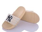 Шлепанцы Luckline 5030-67B от магазина Frison