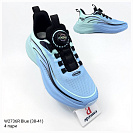 Кроссовки Clibee2 Apa-W2736R blue от магазина Frison