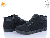 Ботинки Stilli Group LP20-4R шкіра от магазина Frison