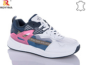 Кроссовки Royyna 053AП от магазина Frison