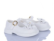 Туфли Clibee ABB631-2 white от магазина Frison