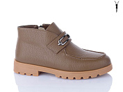 Ботинки Lino Marano L182-7 от магазина Frison