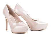 Туфли Seven 777-A16-5 от магазина Frison