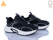 Кроссовки Stilli Group T10-5 шкіра от магазина Frison