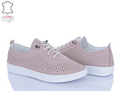 Туфли Mona Liza 102-3 візон от магазина Frison