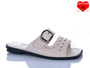 Шлепанцы Jiaolimei 815 от магазина Frison