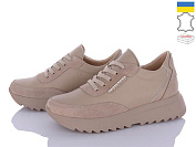 Кроссовки A.N.I.One 5074-55K візон от магазина Frison