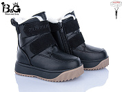 Ботинки Poni Kids 2326-8A от магазина Frison