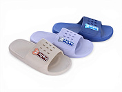 Шлепанцы Super Gear 709 mix от магазина Frison