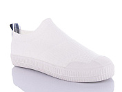 Кеды Comfort-Baby 2075 білий (35-40) от магазина Frison