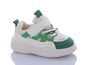 Кроссовки Comfort-Baby 8807 зелений (16-20) от магазина Frison