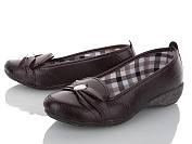 Туфли No Brand 101 от магазина Frison