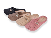 Шлепанцы Lion-Lu 9892-2 mix от магазина Frison