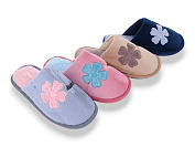 Тапочки Alex DF2521 mix от магазина Frison