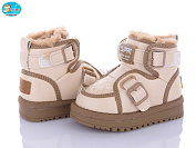 Ботинки Bbt T352-1-2 от магазина Frison