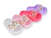 Шлепанцы Soylu NUO2062 mix от магазина Frison