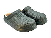 Сабо Rai Shoes 7003 хакі от магазина Frison