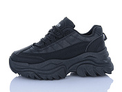 Кроссовки Qq Панда JP66-1 от магазина Frison