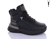 Ботинки Eebb B1717-1 от магазина Frison