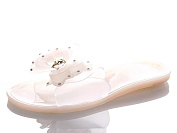 Шлепанцы Dual 81260-1 от магазина Frison