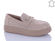 Туфли Qq Shoes 7ABA3-9 от магазина Frison