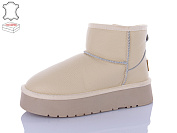 Угги Qq Shoes T33-3 от магазина Frison