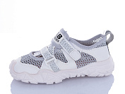 Кроссовки Jibukang C723-2 grey от магазина Frison