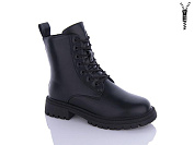 Ботинки Swin-Purlina 2902-1 от магазина Frison