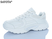 Кроссовки Sayota S252-5 от магазина Frison