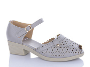 Туфли Ldw C83-7-11 от магазина Frison