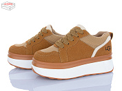 Кроссовки Aba O966-9 от магазина Frison