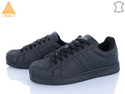 Кеды Stilli Group HB640-4 шкіра от магазина Frison